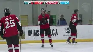 Mens Hockey SAIT v Vikings Nov 12 2022