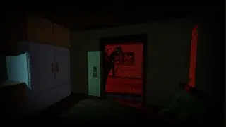 The monster in my dreams