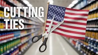 Reasons Denmark Turns Against U.S. Brands?!