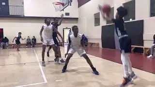 Atlanta Kings 2026 vs. Choice Management Knights