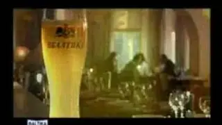 Baltika export