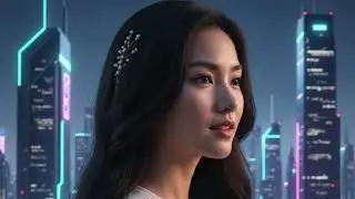 MANIFESTO / GIỮA HAI NHỊP THỞ -  Dinh x Lucy (EDM Album: BETWEEN BREATHS - Vol 1)
