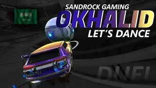 oKhaliD - Let's Dance | Duel [ oKhaliD POV ]