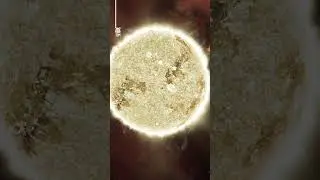 How Big Is the Sun Compared to Earth?