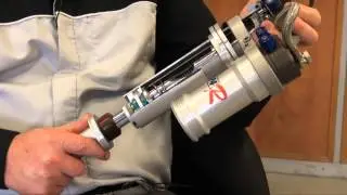 EMCsuspension
