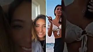 Beca clara vanessa