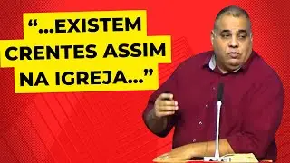 Voc&ecirc; est&aacute; morto? Pr Marcos Samuel