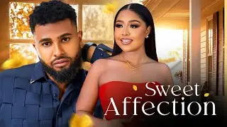 SWEET AFFECTION - DANIEL ROCKY | PAMELA OKOYE | Nigerian Movies 2025 latest full movies