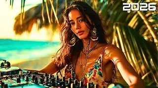 Italy Mix - Mystic Lounge Frequencies | DJ MIX 2026