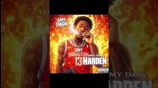 SMY DADA-Harden[Official Audio]