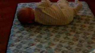 Cole's New Trick
