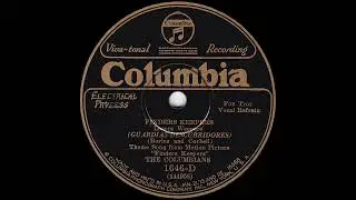 1927 Ben Selvin - Finders Keepers (Losers Weepers) (Irving Kaufman, vocal)