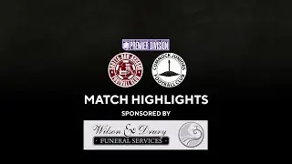 Shotts Bon Accord v Cumnock Juniors | WOSFL Premier Division | Saturday 6 September 2025