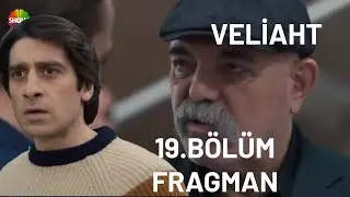 Veliaht 19.Bölüm Fragmanı/Reyhan için tehlike artık görünür mü #veliaht #akınakınözü 