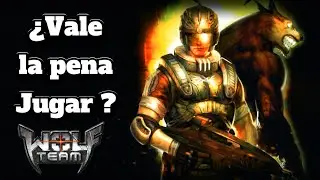 Asi es Wolfteam en 2025 &iquest;Vale la pena Jugarlo?