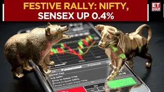 Закрытие торгов: Nifty приближается к 25 300: фармацевтика лидирует благодаря 5%-ному росту Divi ...
