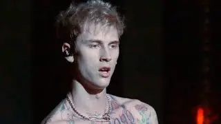 MGK - BINGE ( FULL ALBUM )