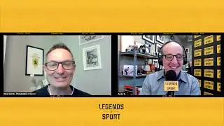 History of the SLAM DUNK with Sports Author & Columnist Mike Sielski!