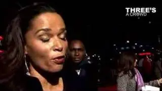 The Bucket List Premiere