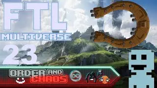 Equinoid Reruns Ep.23 FTL: Multiverse 5.3