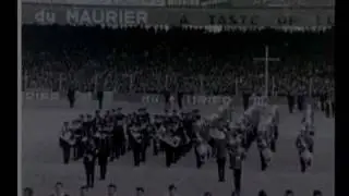 Malta vs. England February 1971 Part 2