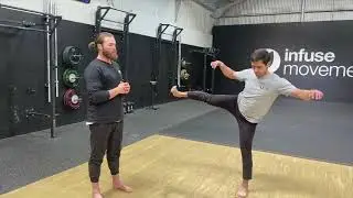 Best Drills for Hip Mobility- Infuse Health