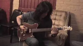 FPE-TV Guitarist Joe Pessia of Tantric