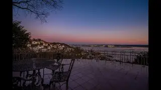 Video Expos&eacute;: Hier ist oben. Auf dem S&uuml;llberg.