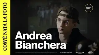 Parla Andrea Bianchera, il fotografo di Marracash, Paky, Capo Plaza e altri | ESSE