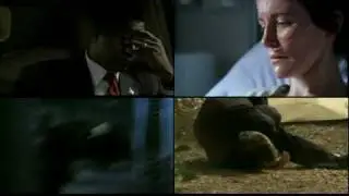 24 Season 3 Promo with Bauer Family