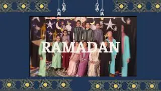Reportage sur le mois du ramadan par les élèves de l’établissemnt Imam Malik