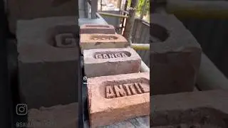 Brick Sound Test Explained | How to Identify Good Bricks #shortsfeed  #shortvideo #shorts #short
