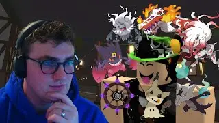 Only Using Swampert To Beat The Final Gym! (PBB - Roria Conquest #14)