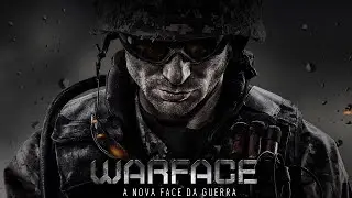 Warface MELEE TROLLING [60FPS]