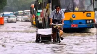 Myanmar floods: President declares state of emergency
