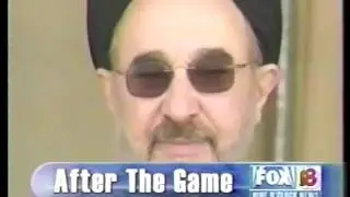 Fox and KLJB commercials from 2005 and 2003