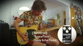 New 2024 Haar Trad T Butterscotch, flamed maple neck, aged (Kloppmann Pickups), Part2