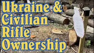What Does the Invasion of Ukraine Mean for European Private Firearms Ownership?
