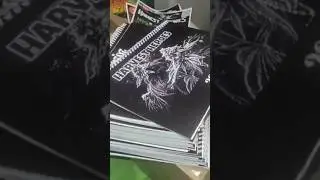 Я снова создал персонализированные календари Harvest Heroes Cannabis Community на 2026 год 🌱 #420...