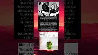 Kurt Cobain Was Going Solo