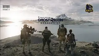 Ghost Recon Breakpoint | EP - 5 | Assist Sam Fisher | Grey Games