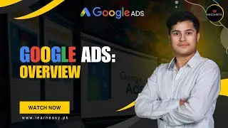 2 Google Ads: Overview