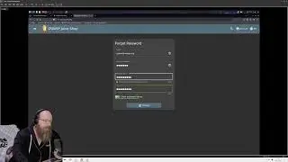 [Ethical Hacking] JUICE SHOP HACKING! (I'm Learning!) | #GFuel | @Oshikorosu on Socials.
