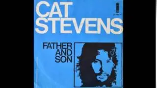 Father & Son - Cat Stevens - *Duet ft. Andre Pascher*