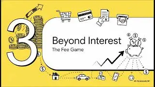 Beyond Loans: The Hidden Profit Engines of Modern Banking