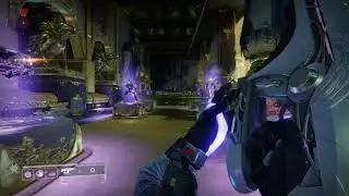 Telesto Glitch (Infinite ammo) [Season of Dawn]