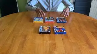 How To Identify Fake Reproduction Boxes For The Original Game Boy?