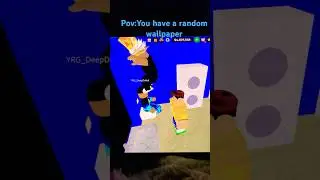 Pov:You have a random wallpaper Idea:Ns The Cousins