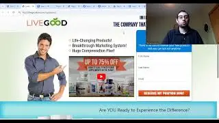 Affiliate Marketing For Beginners (Free Done For You System)
