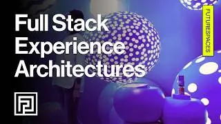 How We Feel, Full Stack Experience Architectures with Josh Horowitz, Co-Founder PRESENT